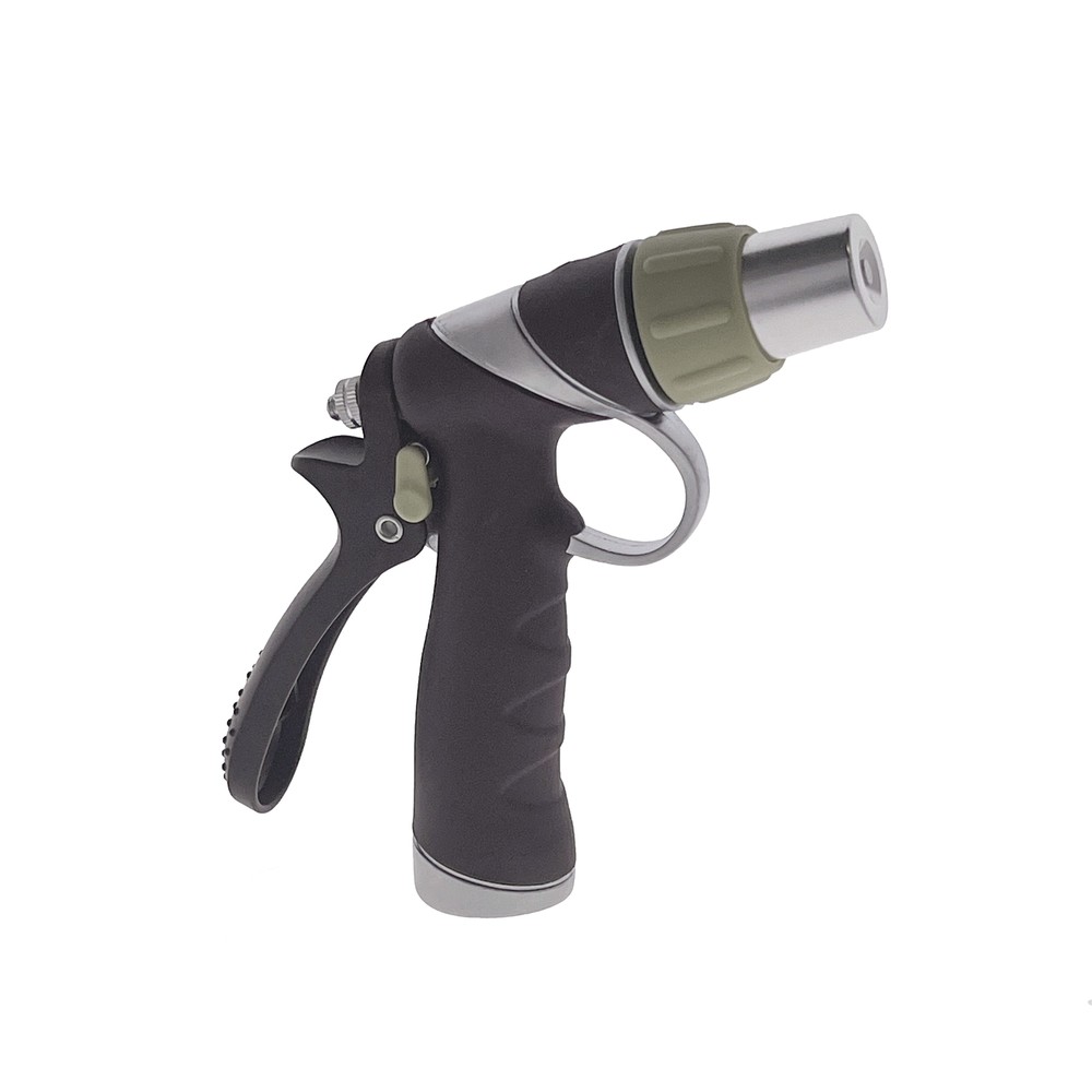 Drip Depot Soft Grip Adjustable Spray Nozzle