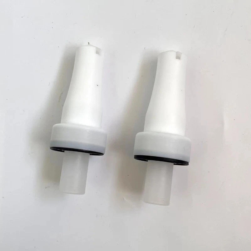 1007934 Electrostatic Powder Coating Flat nozzle for Gema03(NF20) opti spray gun