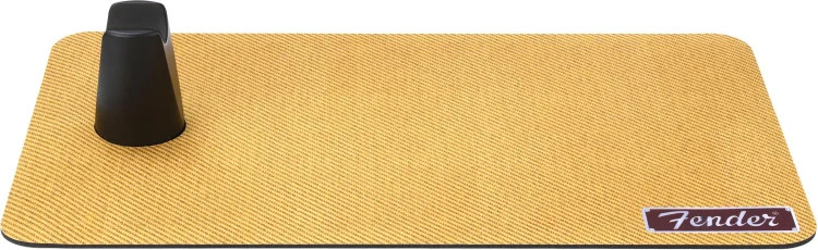 Fender Work Mat - Tweed