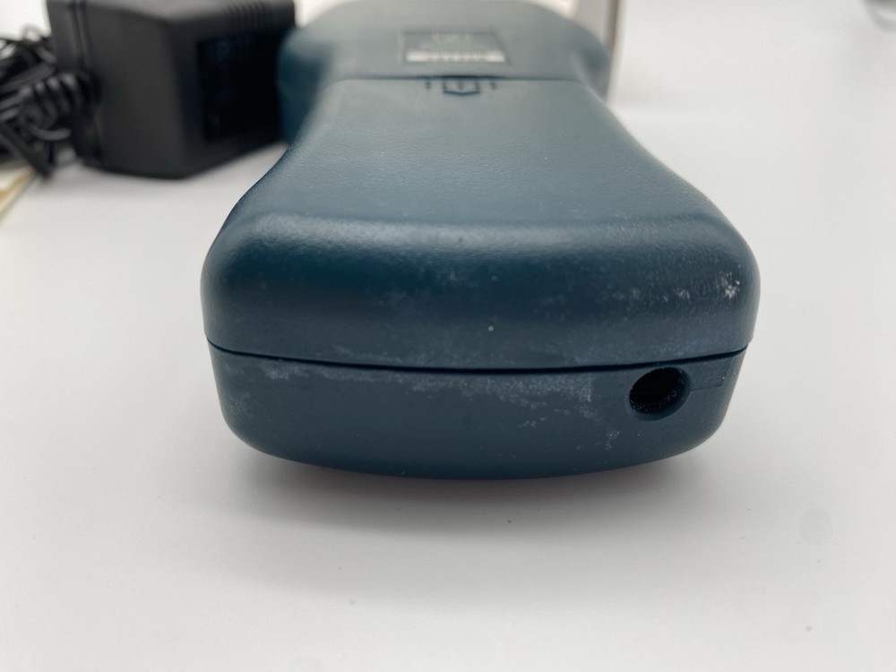 Psiber Data Systems: Pinger Cable Network IP Tester Box Plug Manual