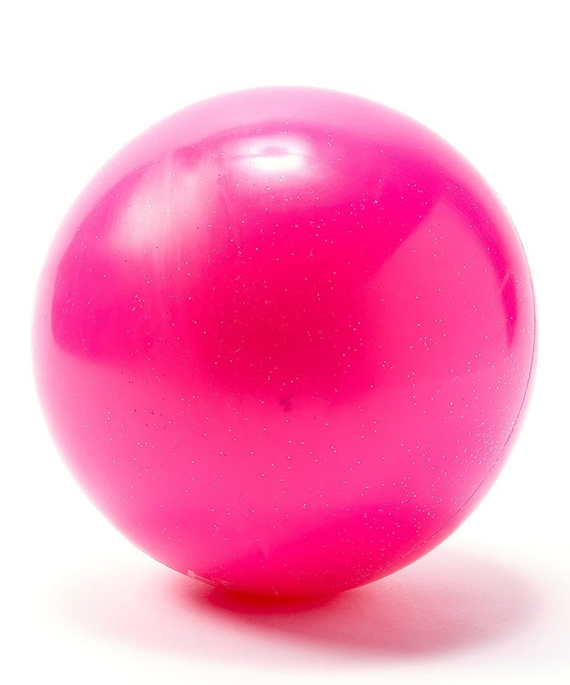 Rhythmic Gymnastic Ball for Dance Practice Performance Exercise Training - 16...