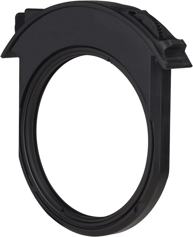 Clear Filter a for Canon Drop-In Filter Mount Adapter EF EOS R