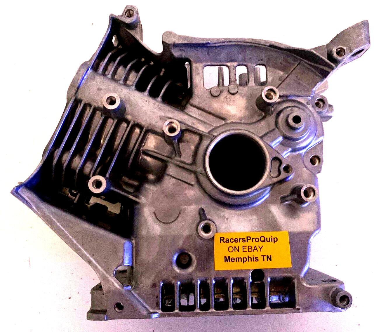 240cc Billet Rod Stroker Long Block BIG POWER Kit 24hrShip NEW USA