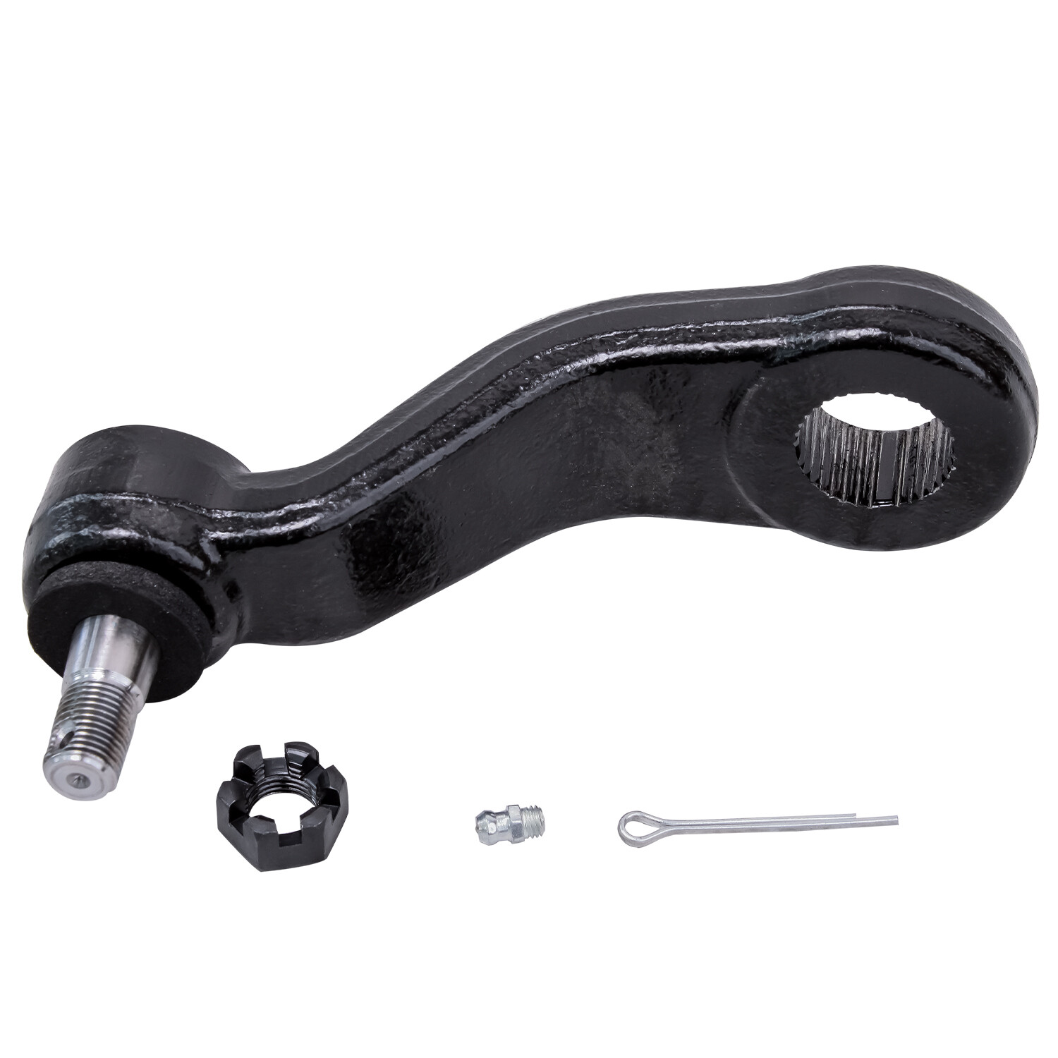 Front Steering Pitman & Idler Arm for Chevrolet Tahoe Blazer Cadillac Escalade