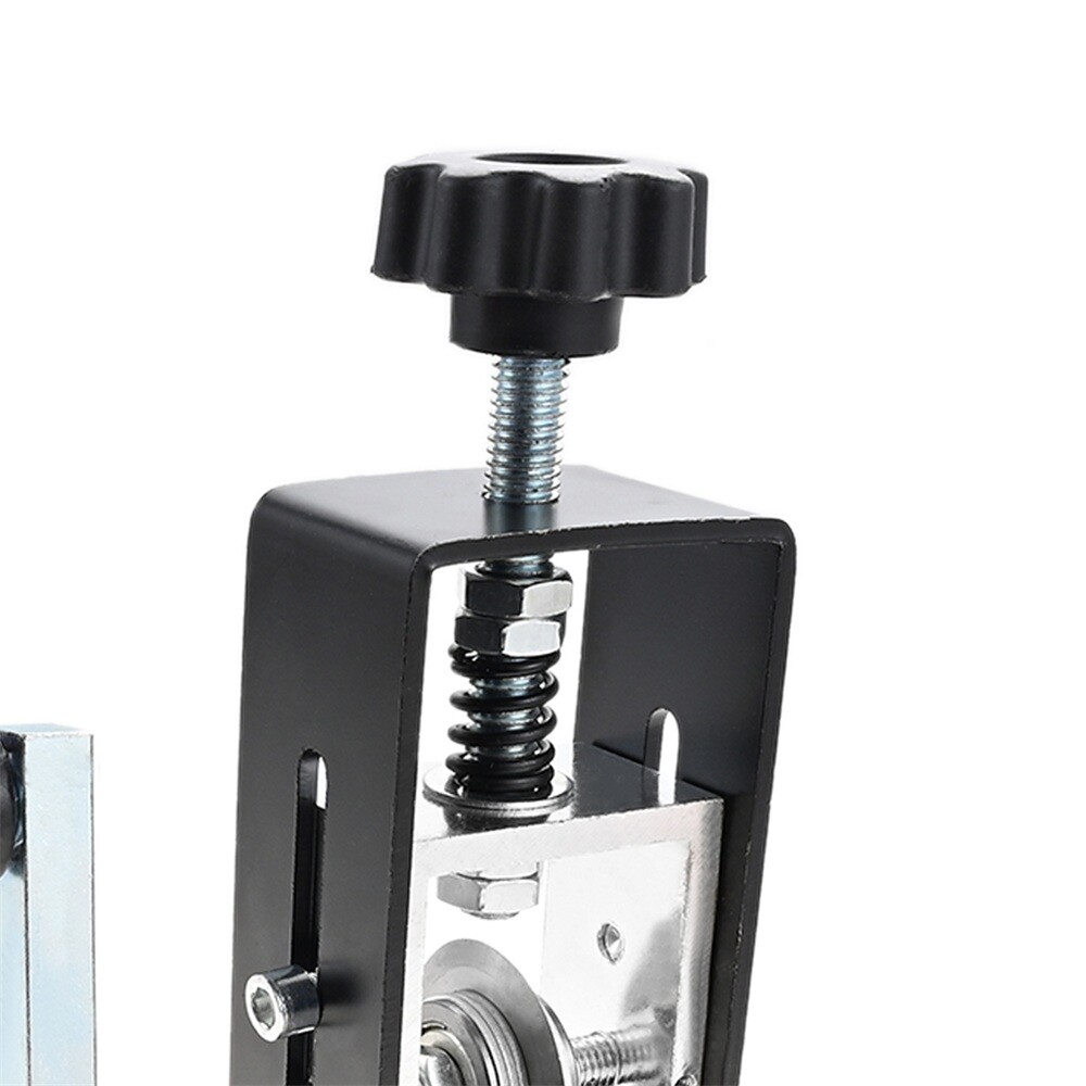 Wire Stripper Tool Machine for Hand Crank/Drill Powered Copper Scrap Recycling