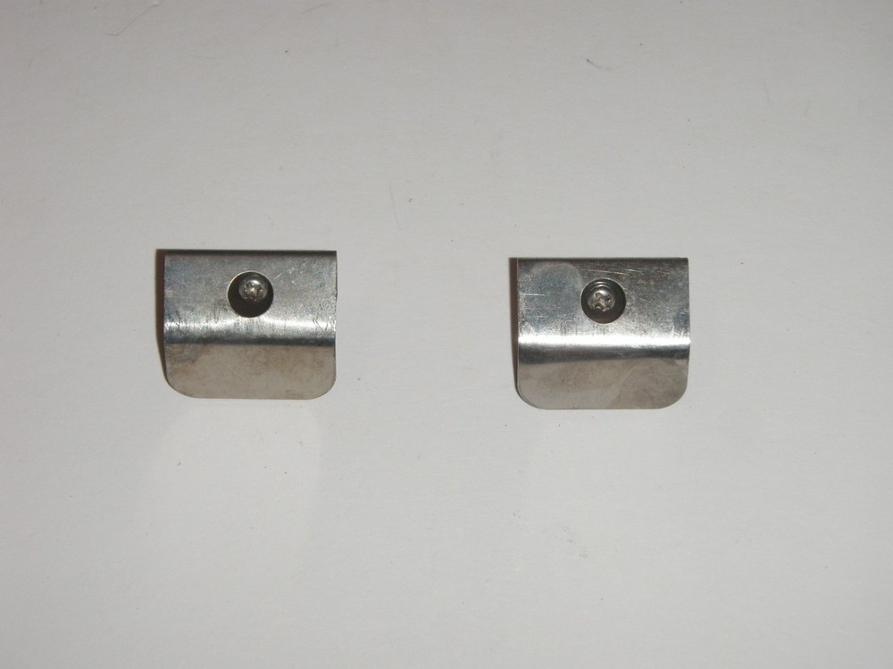 Friction Clips for Red Star Bread Machine Model BM-712A