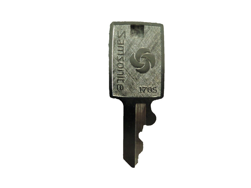 ILCO 170S SAMSONITE LUGGAGE KEYS 10 PACK