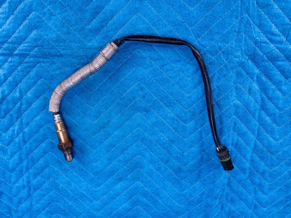 BMW O2 Oxygen Sensor 0258006795 OEM
