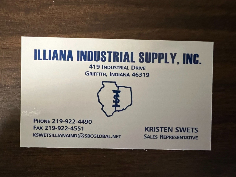 PRESS BRAKE DIE INSERT 40849 - Item 5060