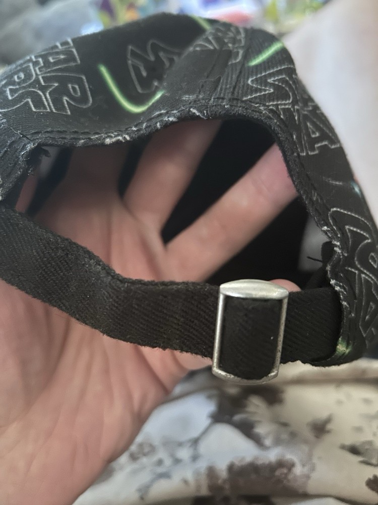 Star Wars Lightsaber Hat