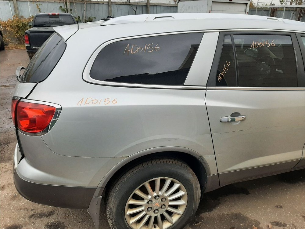Camera/Projector Camera Rear Tailgate Fits 09-17 ENCLAVE 1069394
