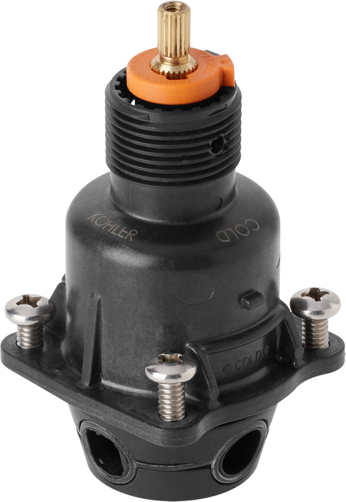 Kohler Genuine Part GP800881 Pressure Balance Cartridge