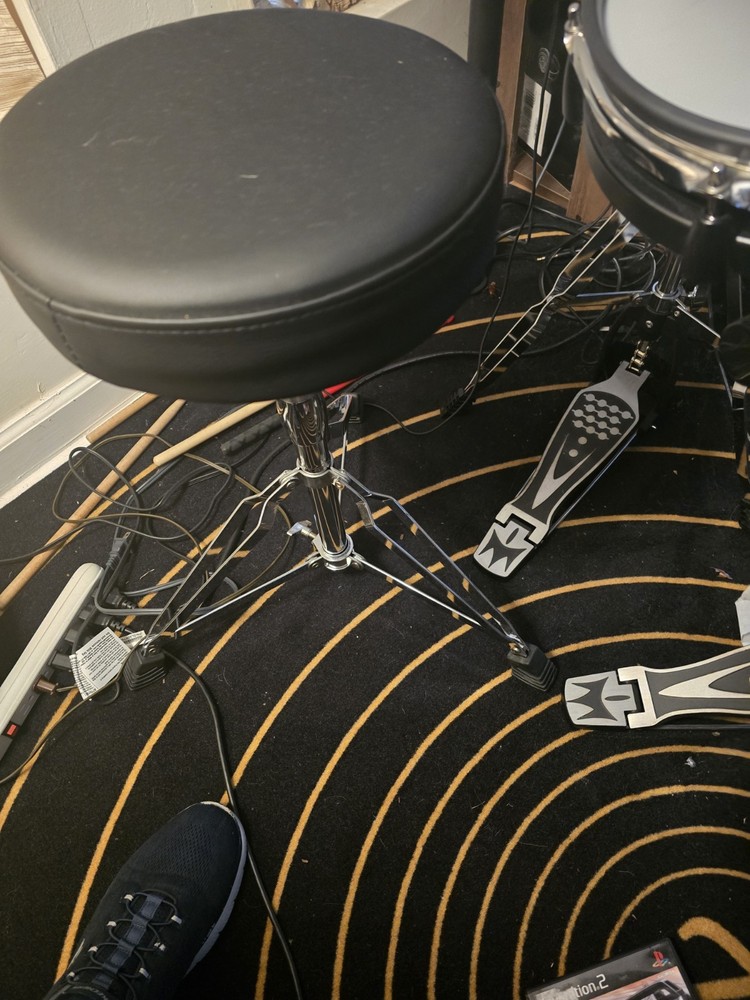 Millennium- MPS- 850