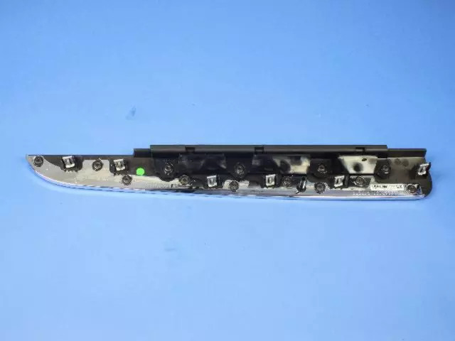 Genuine Mopar Instrument Panel Applique 1RB77AAAAB