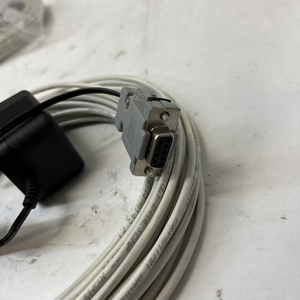 Receiver Plug And Cable