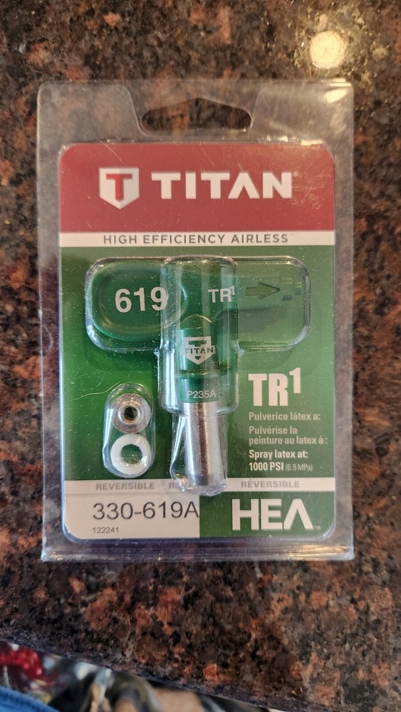 spray tip 619a