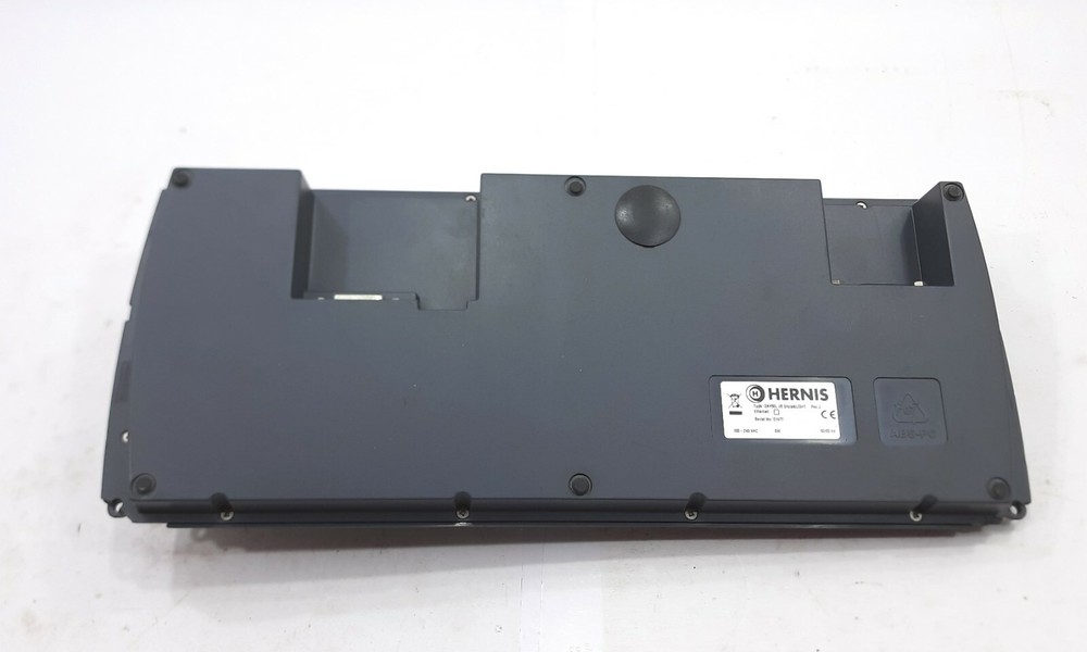 Hernis CCTV Scan system OK 450 / OK450L JS 3Axis Panel Light Control for CCTV