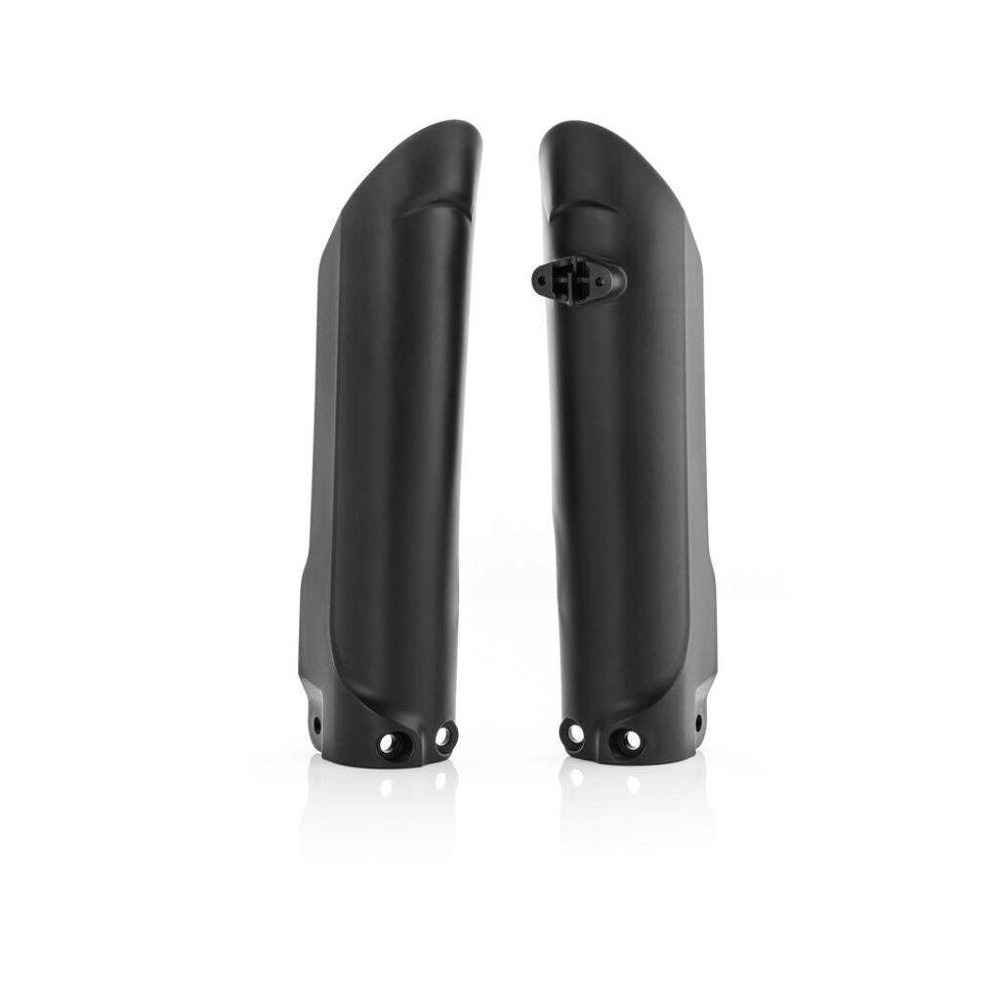 Acerbis 2686000001 Lower Fork Cover Set