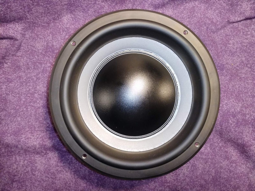 POLK Woofer MW8003 RT2000P EXCELLENT