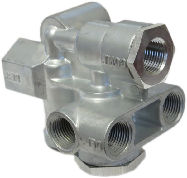 Trailer Spring Brake / Parking Brake Control Valve (Replaces Sealco 110500)