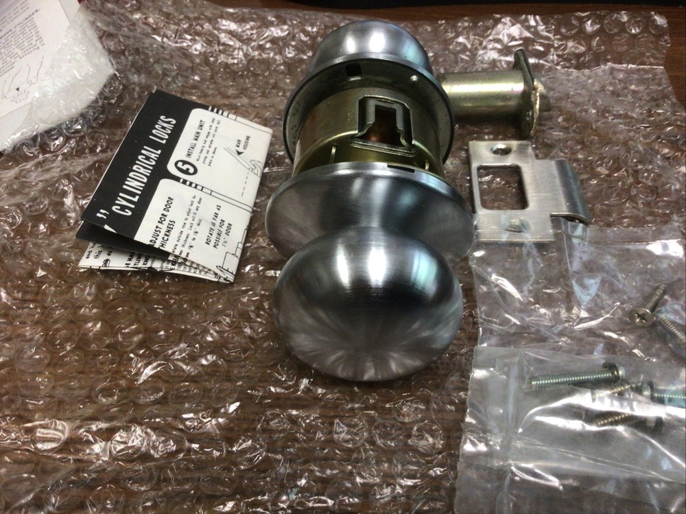 Arrow Cylindrical Lockset M01TA