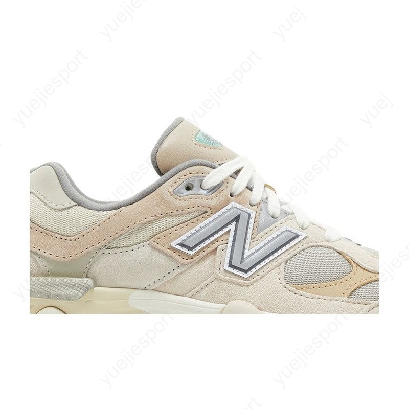 New Balance 9060 Sea Salt U9060MAC