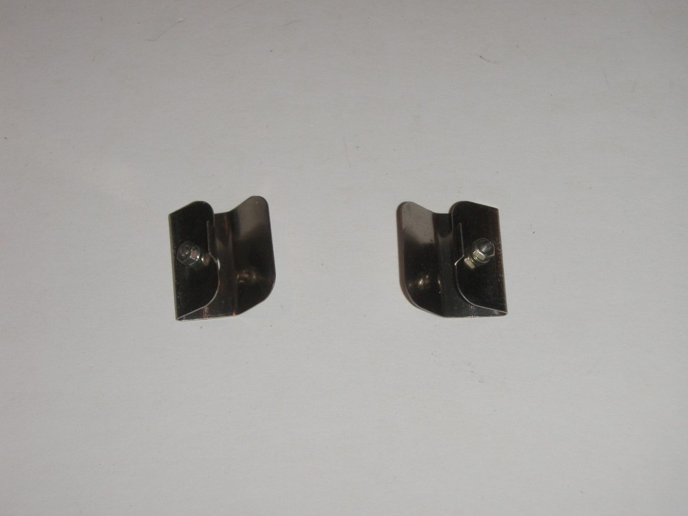 Friction Clips for Red Star Bread Machine Model BM-712A