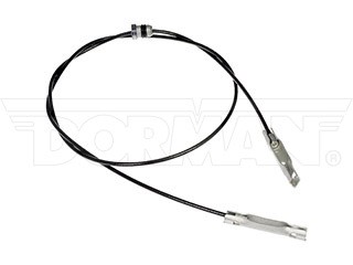 Dorman C660923 Cable - Parking Brake