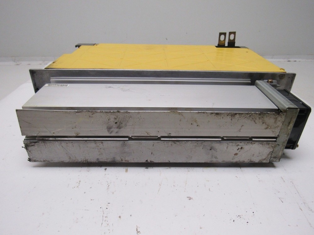 Fanuc A06B-6124-H209 Servo Amplifier Module