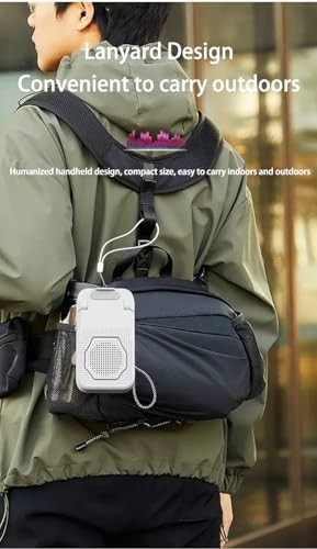 Mobile Phone Sensor Stand Bluetooth Speaker（White） white