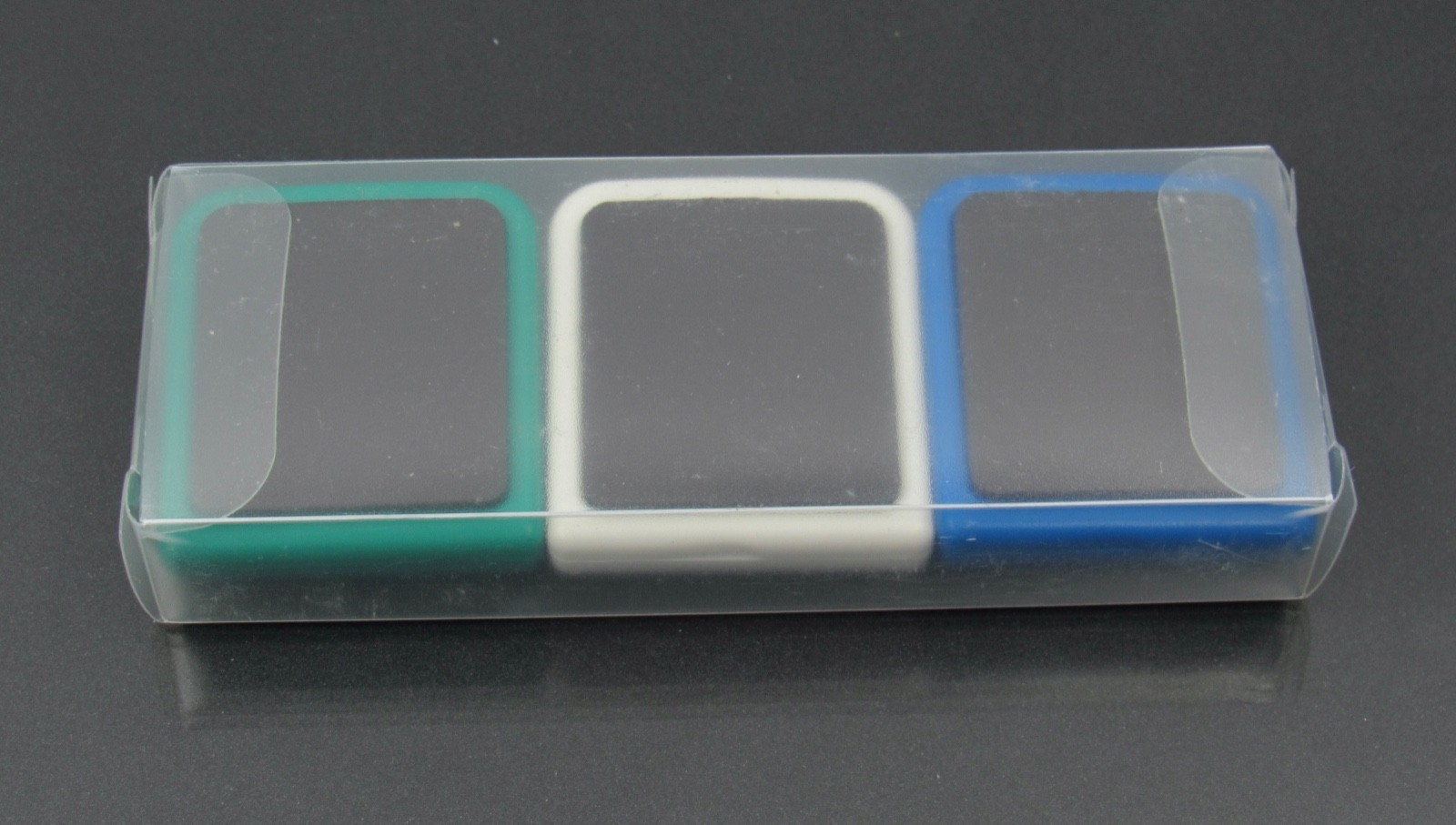 OPANA Lot Clock Pens Magnets Floating Pills Note Holder Drug Rep Pharmaceutical