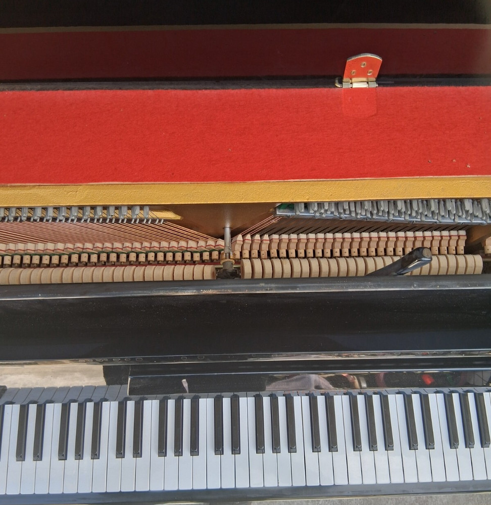 Sherman Clay Piano