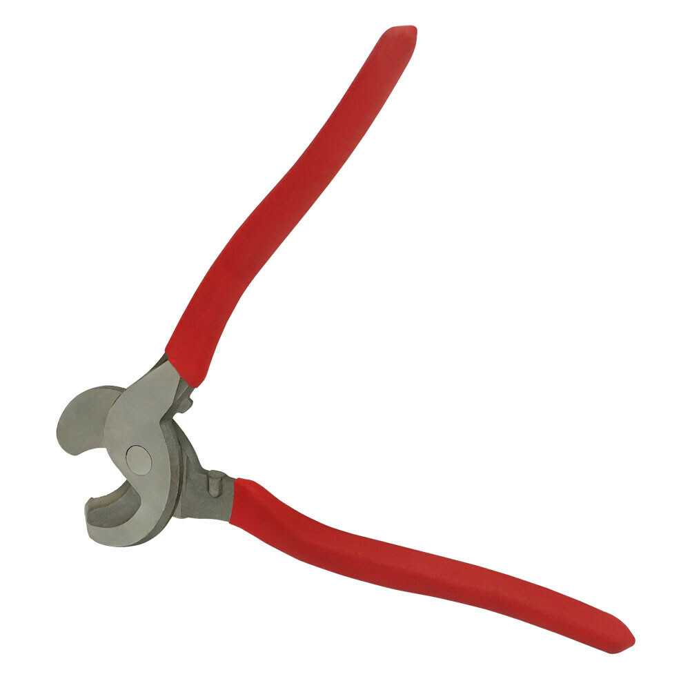 9" Cable Cutting Pliers Cable Heat Treated Cable Cutter