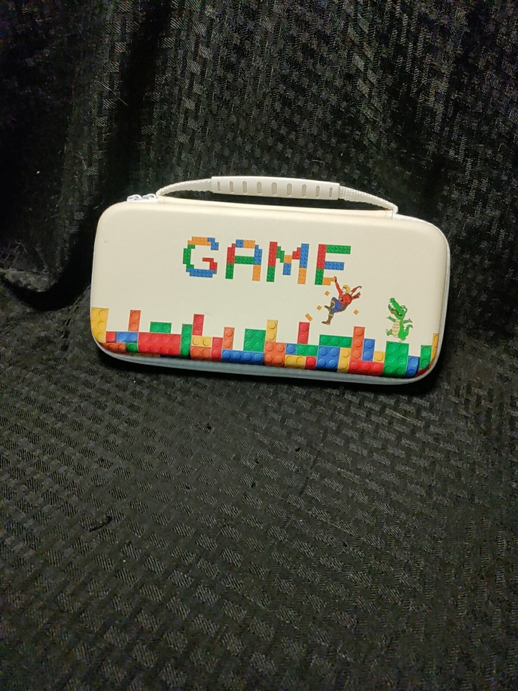 Nintendo Switch Carry Case