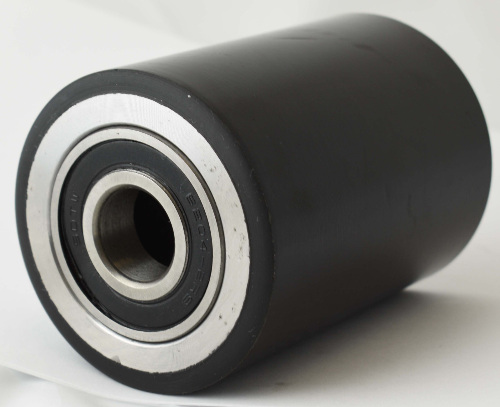 CRWON PTH50 Pallet Jack Front Load Wheels Replacement Kit Complete