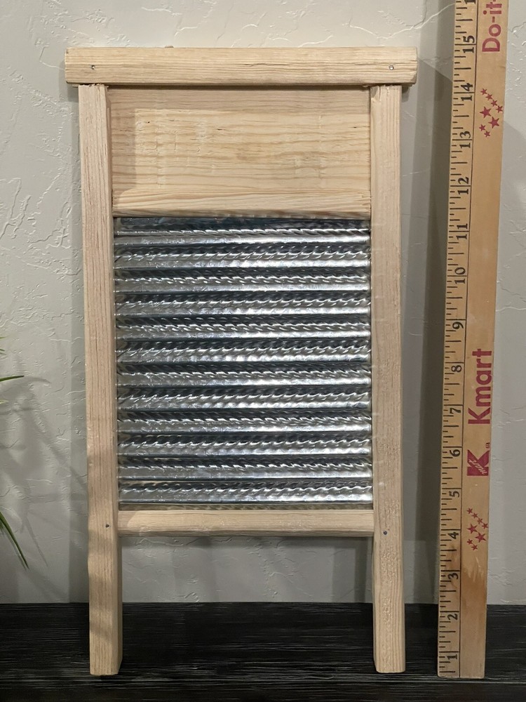 Imperialito washboard new