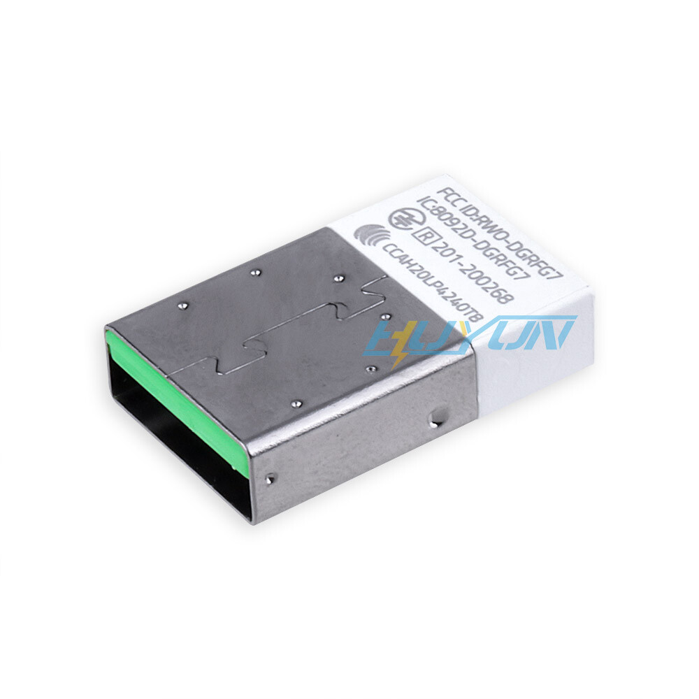 USB Receiver for Razer DeathAdder V3 Pro Wireless Gaming Mouse USB Adapter