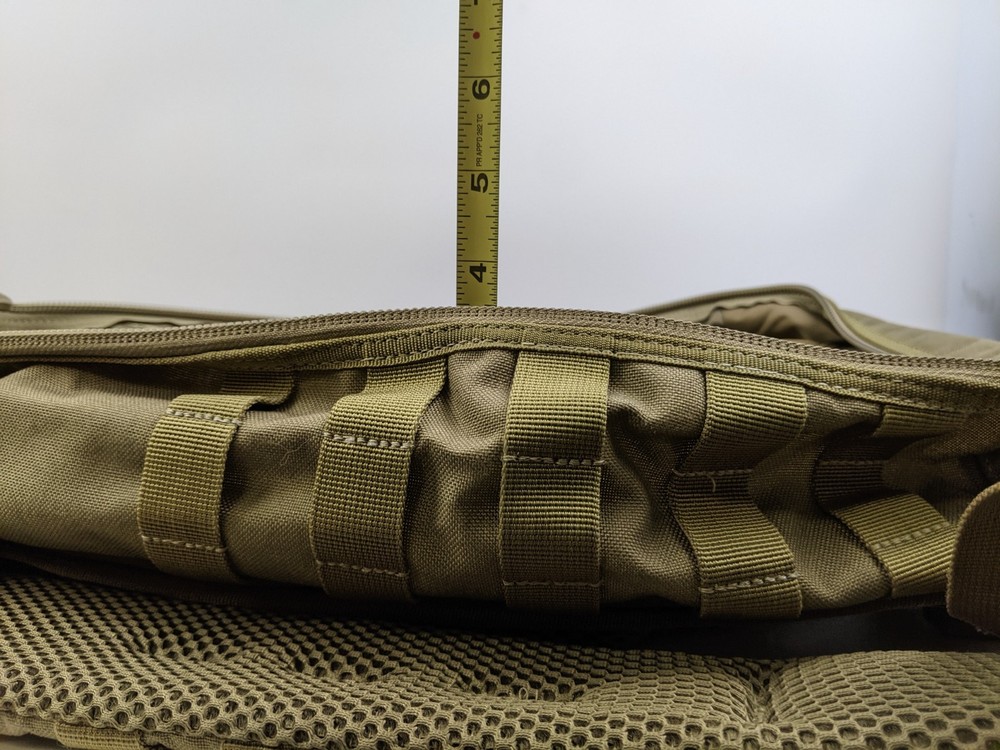 5.11 Tactical Rush Backpack Ranger Green
