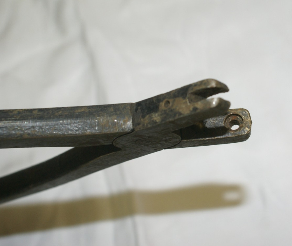 Eldi antique vintage bicycle tool