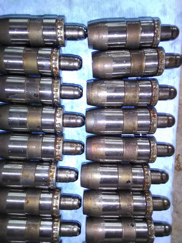 Lifter set
