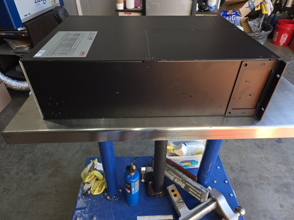 APC Service Bypass Panel SBP16KRMP4U