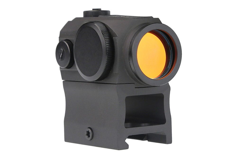 Primary Arms Compact Red Dot Sight Riser - Absolute Cowitness