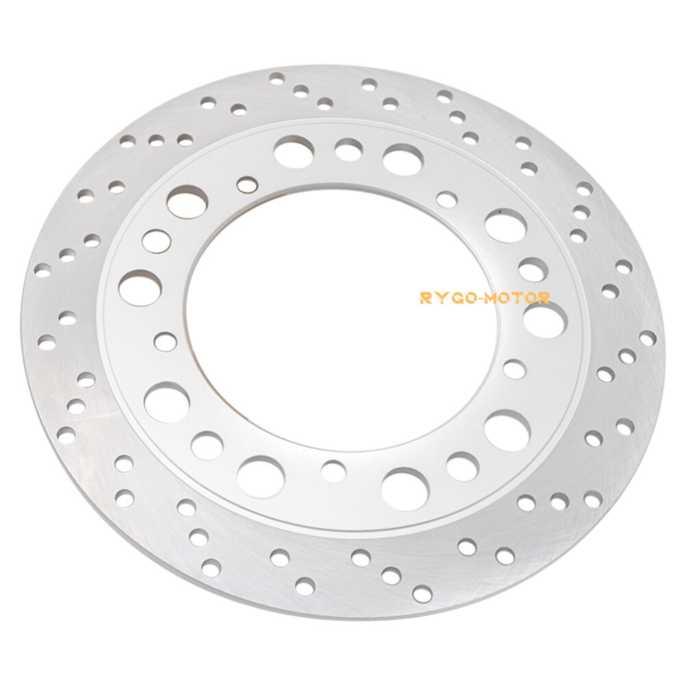 Front Brake Disc Rotor for Honda Shadow 500 700 800 Ascot 500 VT500 VT700 VT800