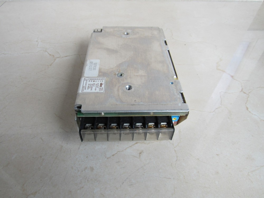 Idec PS3N-E24A1 Lot # 3663 Listed by Greg