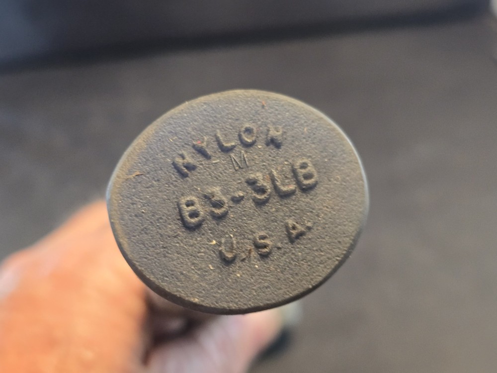 Estwing B3 3 lb. Hammer Sledgehammer Blacksmith