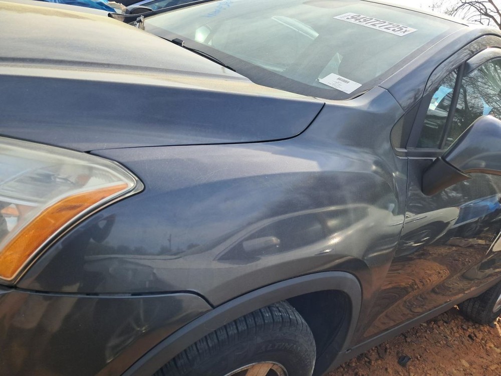 Fuse Box Engine Fits 16 TRAX 5017991