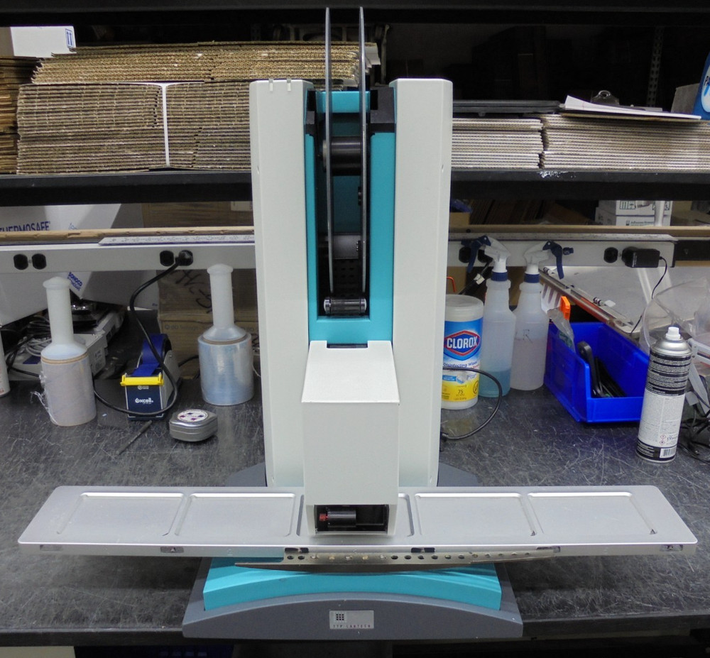 TTP Labtech Model Mosquito Liquid Handler