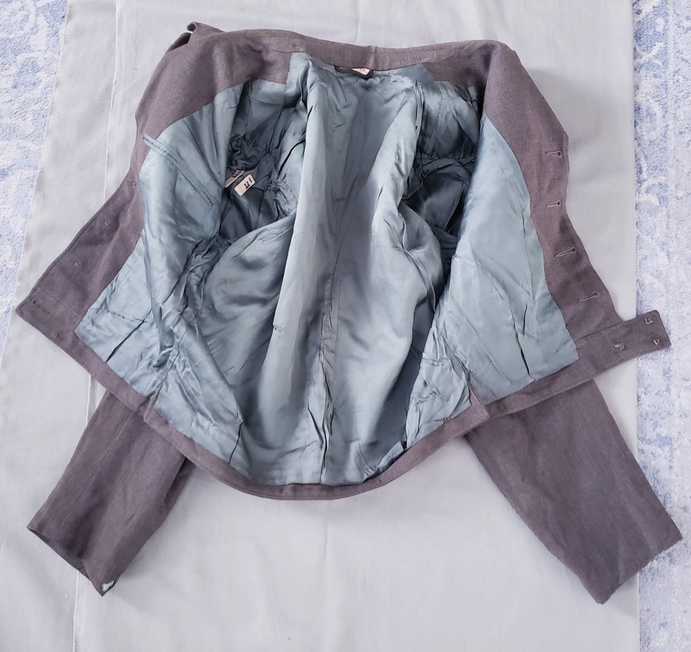 1950s WWII WW2 IKE Jacket