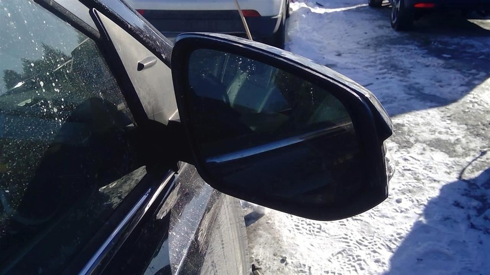 Rear View Mirror Automatic Dimming Fits 13-15 RAV4 2094407