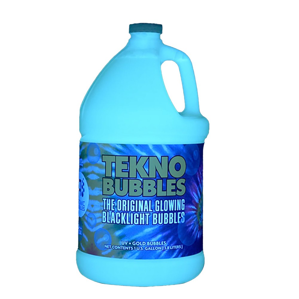 Froggy's Fog TB-GO Bubble Fluid